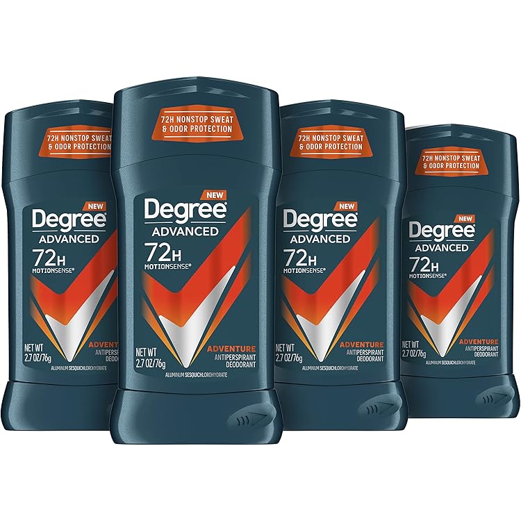 Amazon.co.jp: ディグリー 固形デオドラント モーションセンス